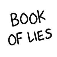 BOL (@bolbookoflies) 's Twitter Profile Photo BOL (@bolbookoflies) 's Twitter Profile Photo