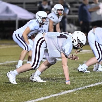 (2x football state champ) (pcchs ), 6 ft 210lbs englejacob07@gmail.com (fullback tight end linebacker )4.0 gpa