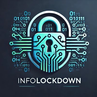 infolockdown's profile picture. Gestión de Infraestructura IT y Ciberseguridad para Pequeñas y Medianas Empresas