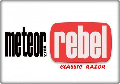 MeteorRebels's profile picture. 