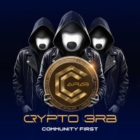 Crypto 3rb (@3rbcrypto) Twitter profile photo