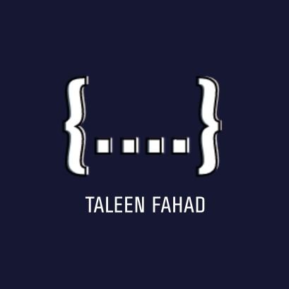 @mawhiba student, High school student, Ui/Ux designer, Front-End developer, Interested in: AI, Arduino, Art & Games 👾