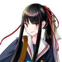 長良ちゃん【公式】 (@nagara_class01) 's Twitter Profile