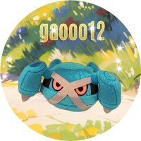12gaooo12 (@12gaooo12) Twitter profile photo