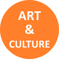 Featuring artists & art events, photography events, literary, music, dance, theater, and community events in Orange County CA and beyond, global & online events