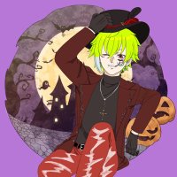 霜月永遠 (@two_shimotsuki) 's Twitter Profile
