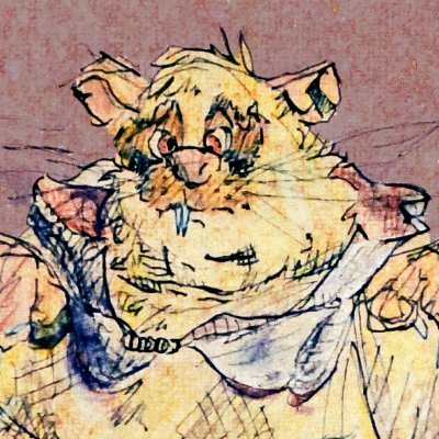 Indy Go Ratculaさんのプロフィール画像