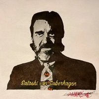 Satoshi Van Saberhagen (@anocash_xmr) 's Twitter Profile