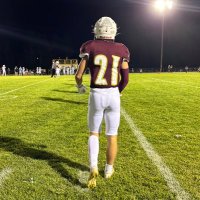 Mattix Chase (@mchase2126) 's Twitter Profile Photo