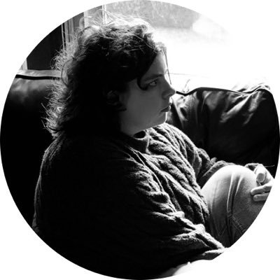 catholic. neurodivergent/chronically ill. multimedia artist & designer @Westcott_6. board member @rehumanizeintl.
