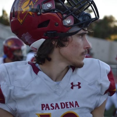 c/o ‘23 |5’10, 165 Wr | @pccLancerFB jaggricher@gmail.com | 2021 1st team all pacific league | 2022 2nd team ironwood league