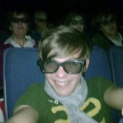 TrentAlex_'s profile picture. BRITW