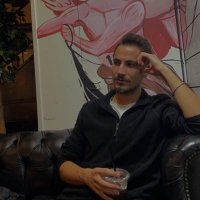 E N V E R (@enver1283) 's Twitter Profile