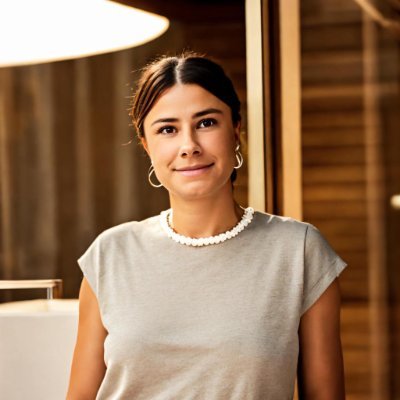 #CMO , #AI #Marketing Specialist & #WineLover - French, currently living in Mexico city.