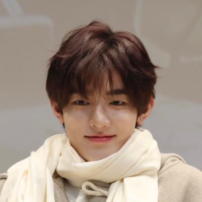 haofuhao's profile picture. #영원히사랑하오 - ONLY ZHANG HAO - semi ia