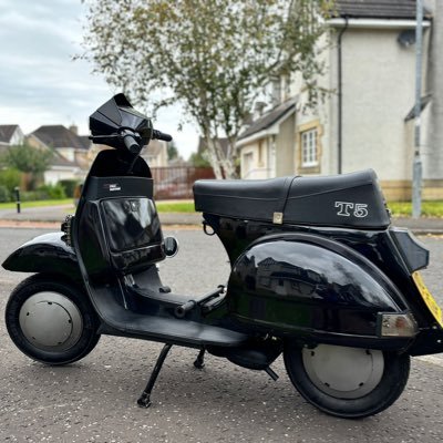 brian_sheen's profile picture. This country is farked. #Vespa #piaggio #T5mk1 #scootering #scooters #millionslikeus #scooterrallies #awayoflife #vesparats #MFC #music