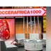 #SoccerAfrica1000 (@mysoccerafrica) Twitter profile photo #SoccerAfrica1000 (@mysoccerafrica) Twitter profile photo