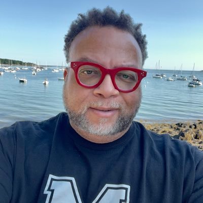 I'm a human being, not a human done, which means I'm a work in progress. I love being black, cooking, hip hop, and smart people. I no longer do my own stunts