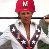 George Knievel (@georgeknievel) 's Twitter Profile