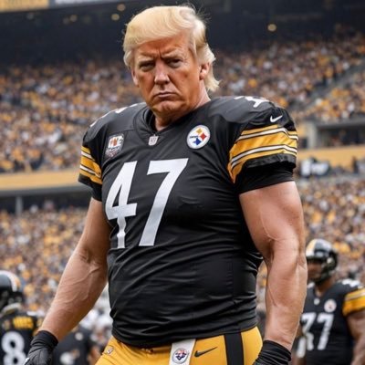 Child of God. Husband. Father of 5. Adoption & Foster advocate. Conservative. Patriot. Conspiracy Truther. Christian Nationalist. Neanderthal. Steelers. Orioles