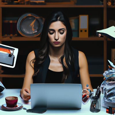 Jurnalis yang mengkaji hubungan antara ideologi dan teknologi.