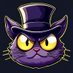 Top Hat Cat | $THC (@top_hat_cat_) Twitter profile photo Top Hat Cat | $THC (@top_hat_cat_) Twitter profile photo