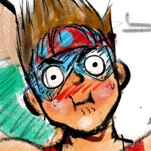 ✨Super Luchadork✨l 🔞さんのプロフィール画像