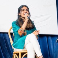 Varsha Yajman (@varshayajman) 's Twitter Profile