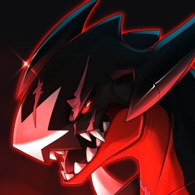 Wrex Garchomp - Shadow Pokemonさんのプロフィール画像