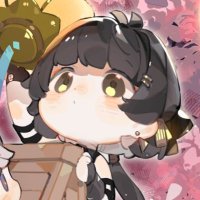 ぽちゃ@鳴潮 (@pochamaf) 's Twitter Profile
