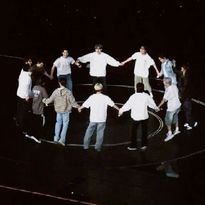 snowflake_17_19's profile picture. Carat💙