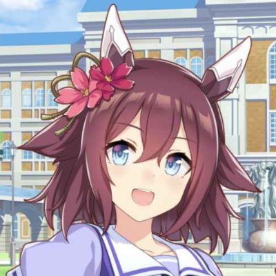 taka63dragon's profile picture. サクラチヨノオー推し