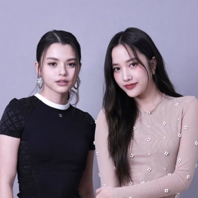 #ฟรีนเบค #FreenBecky #srchafreen #beckysangels I'm Mami