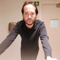 GonzAmarillo (@amarillo_gonz) 's Twitter Profile