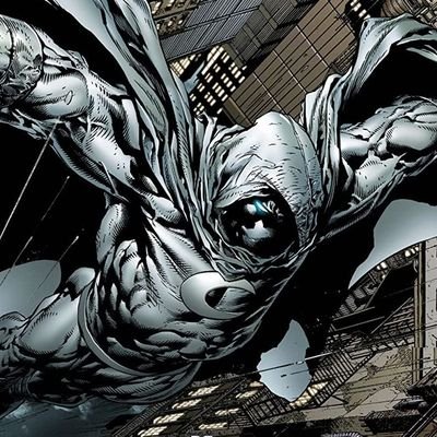 isaiahnova9410's profile picture. fan of The last Airbender. MHA. moon knight. transformers. one piece. And Marvel/DC