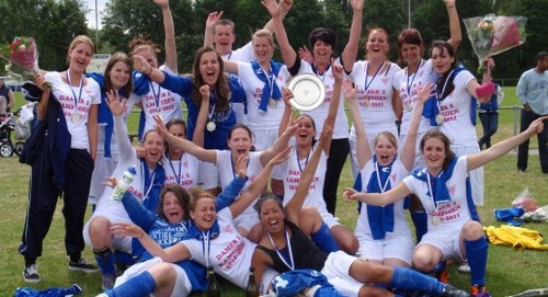 Wdsdames1's profile picture. Selectie Dames WDS'19 Breda