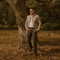 Sam Rosmarin (@samrosmarin) 's Twitter Profile