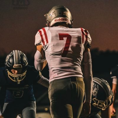 CLASS OF 2025 | 6’2 | 205lbs | Midfeilder/Attack | DE/TE | a.done2025@icloud.com |