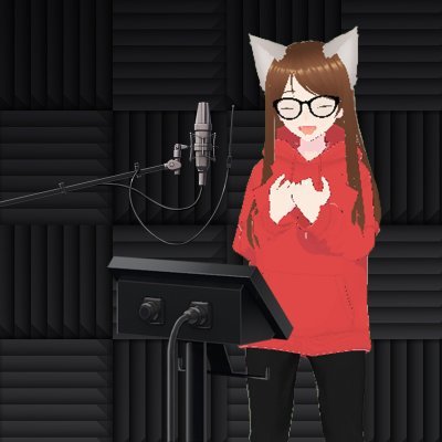 31 || She/her/they || Freelance voice actress, singer, and content creator || Magical child enthusiast || Infilliate for Infinite Live
@shirachancos @sukirikko