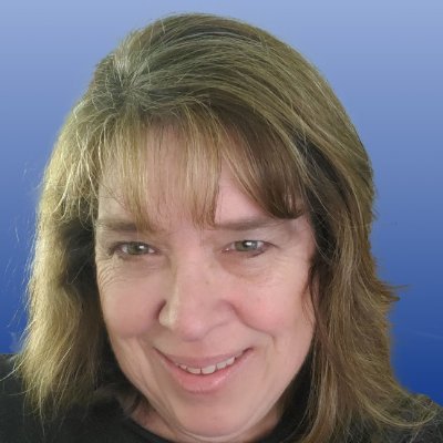 Author of