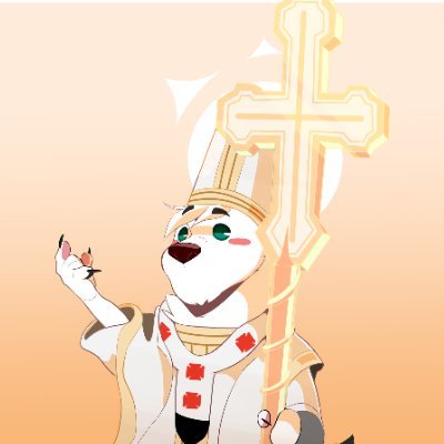 Khronex_Wolf's profile picture. Sou um lobo com aparência de sério mais que no fundo é um lobo gentil
Amo muito meu fofo @AsteriDrako
Yep adoro patas e gordinhos
Bora conversar.