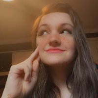 Luna (@luna__fox) 's Twitter Profile