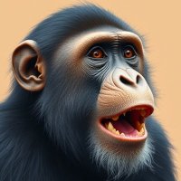 Talkative Ape (@talkativeape) 's Twitter Profile