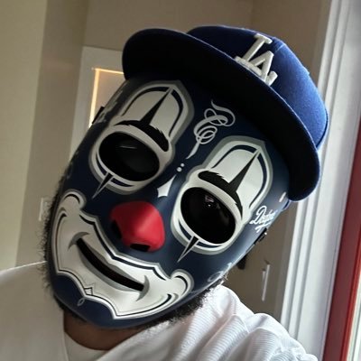 TonyFatso's profile picture. Just Win Baby. RAIDERS/DODGERS/LAFC