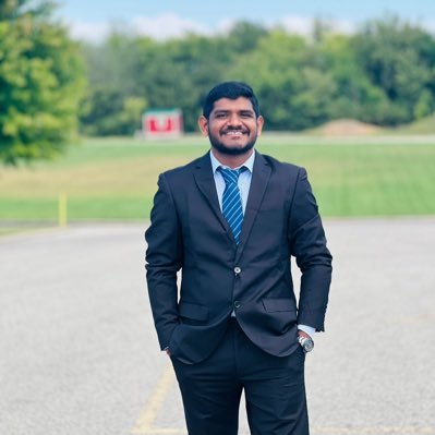 Batthula2024's profile picture. MS Student | Weed Science @UF, @SWFREC.