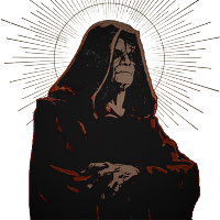 Sheev Palpatine (@emperadorsheevp) 's Twitter Profile