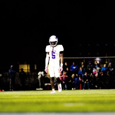 Chance whitfield Profile