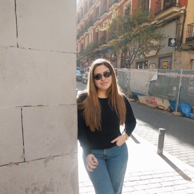 sofiguzman's profile picture. HTX