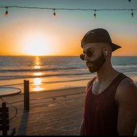 Oswaldo Gonzalez (@ozzygonzalezz) 's Twitter Profile