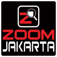Zoom Jakarta (@zoomjakarta) 's Twitter Profile